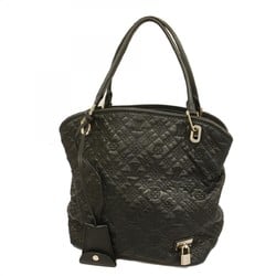 Louis Vuitton Tote Bag Monogram Antia Lilia GM M94200 Noir Ladies