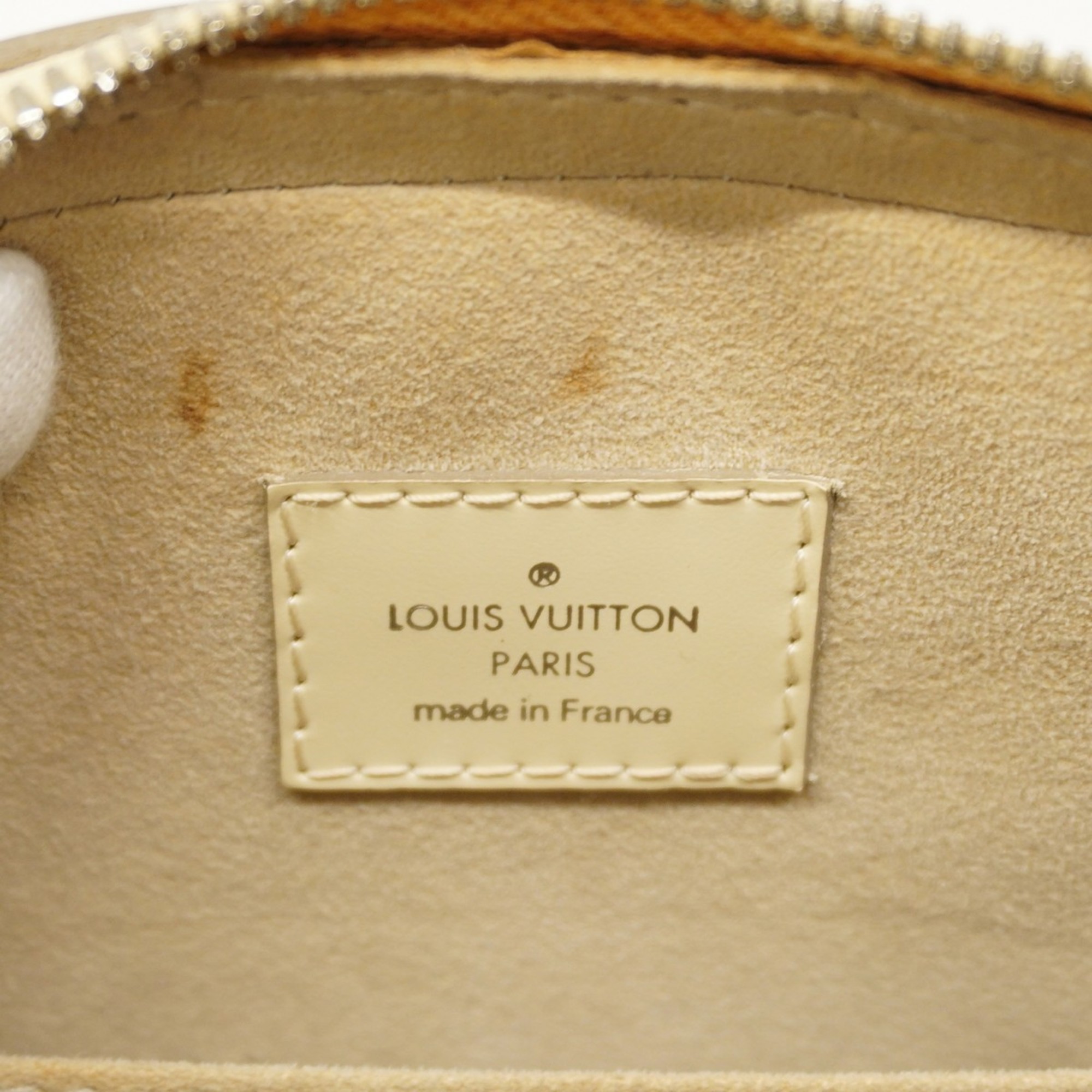 Louis Vuitton Handbag Epi Jasmine M5208J Ivory Ladies