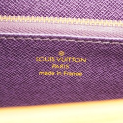 Louis Vuitton Handbag Malesherbes M52379 Tassili Yellow