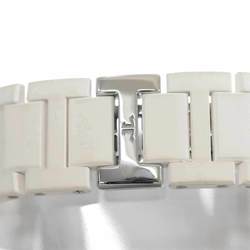 Jaeger-LeCoultre Reverso Squadra Q7048420 234 8 66 Women's Watch Silver Automatic Self-Winding