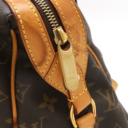 LOUIS VUITTON Louis Vuitton Monogram Stresa PM Shoulder Bag Tote M51186