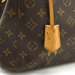 LOUIS VUITTON Louis Vuitton Monogram Montaigne MM Handbag Shoulder Bag M41056