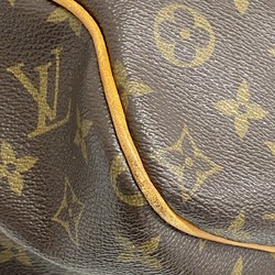 Louis Vuitton Shoulder Bag Monogram Delightful GM M40354 Brown Ladies