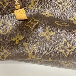 Louis Vuitton Shoulder Bag Monogram Delightful GM M40354 Brown Ladies