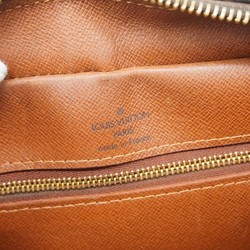 Louis Vuitton Shoulder Bag Monogram Nile M45244 Brown Ladies