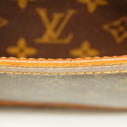 Louis Vuitton Shoulder Bag Monogram Trocadero 27 M51274 Brown Women's