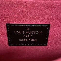 Louis Vuitton Shoulder Wallet Epi Pochette Felicie Bag M64579 Women's