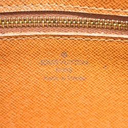 Louis Vuitton Shoulder Bag Monogram Trocadero 27 M51274 Brown Women's