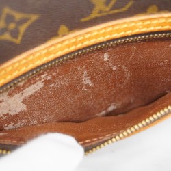 Louis Vuitton Shoulder Bag Monogram Saint Germain 24 M51210 Brown Women's