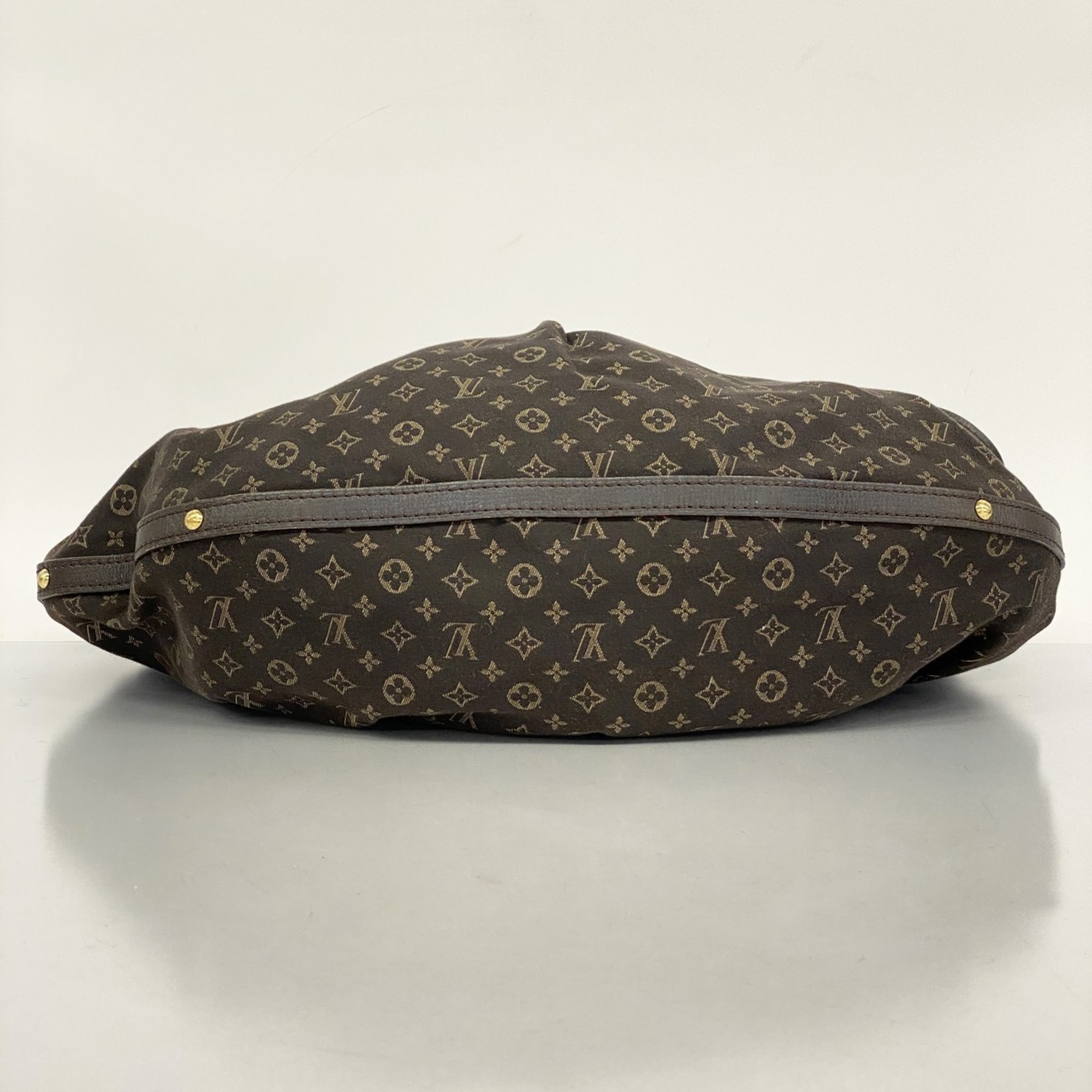 Louis Vuitton Shoulder Bag Monogram Idylle Rhapsody MM M40403 Fuzan Ladies