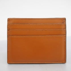 Fendi wallets and coin cases, leather, brown, for men women