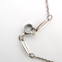 Tiffany Necklace Heart Silver 925 Ladies