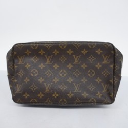 Louis Vuitton Pouch Monogram True Toilet 27 M47522 Brown Ladies