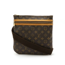 LOUIS VUITTON Louis Vuitton Pochette Bosphore Shoulder Bag M40044