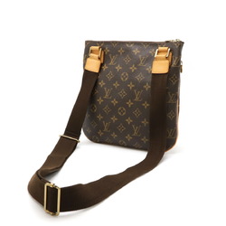 LOUIS VUITTON Louis Vuitton Pochette Bosphore Shoulder Bag M40044