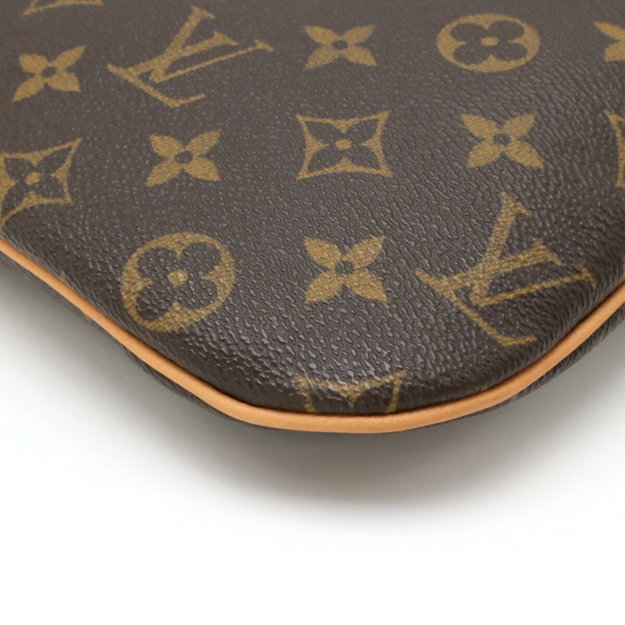 LOUIS VUITTON Louis Vuitton Pochette Bosphore Shoulder Bag M40044