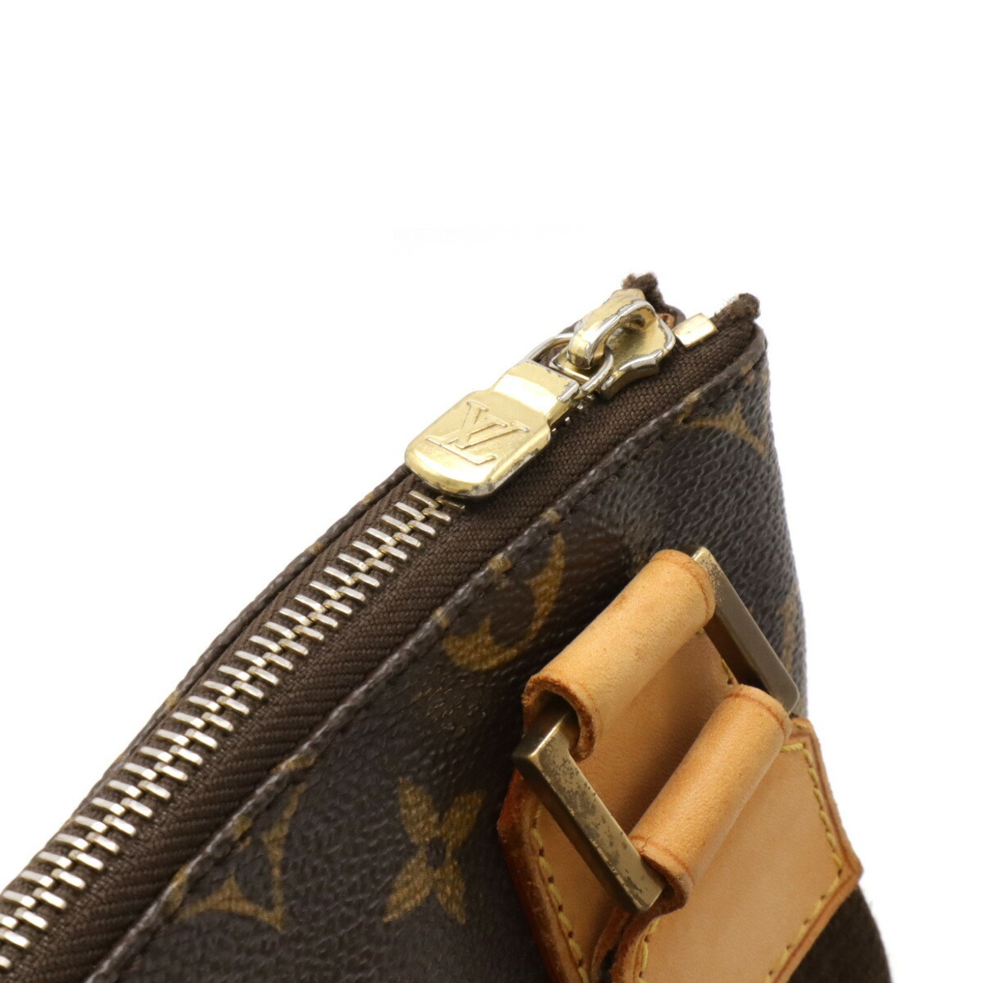 LOUIS VUITTON Louis Vuitton Pochette Bosphore Shoulder Bag M40044