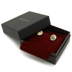 BVLGARI Bulgari Cuffs, Cufflinks, SV925 Silver