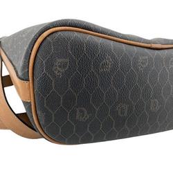 Christian Dior Honeycomb Shoulder Bag