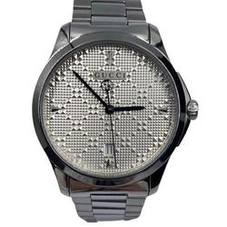 GUCCI G Timeless 126.4 Men's Watch