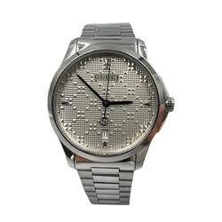 GUCCI G Timeless 126.4 Men's Watch