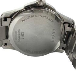 GUCCI G Timeless 126.4 Men's Watch