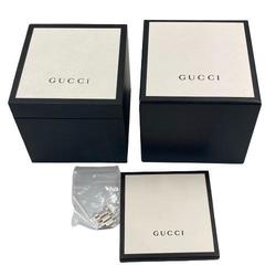 GUCCI G Timeless 126.4 Men's Watch