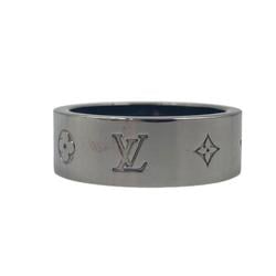 Louis Vuitton M00513 Berg LV Instinct Ring M Men's