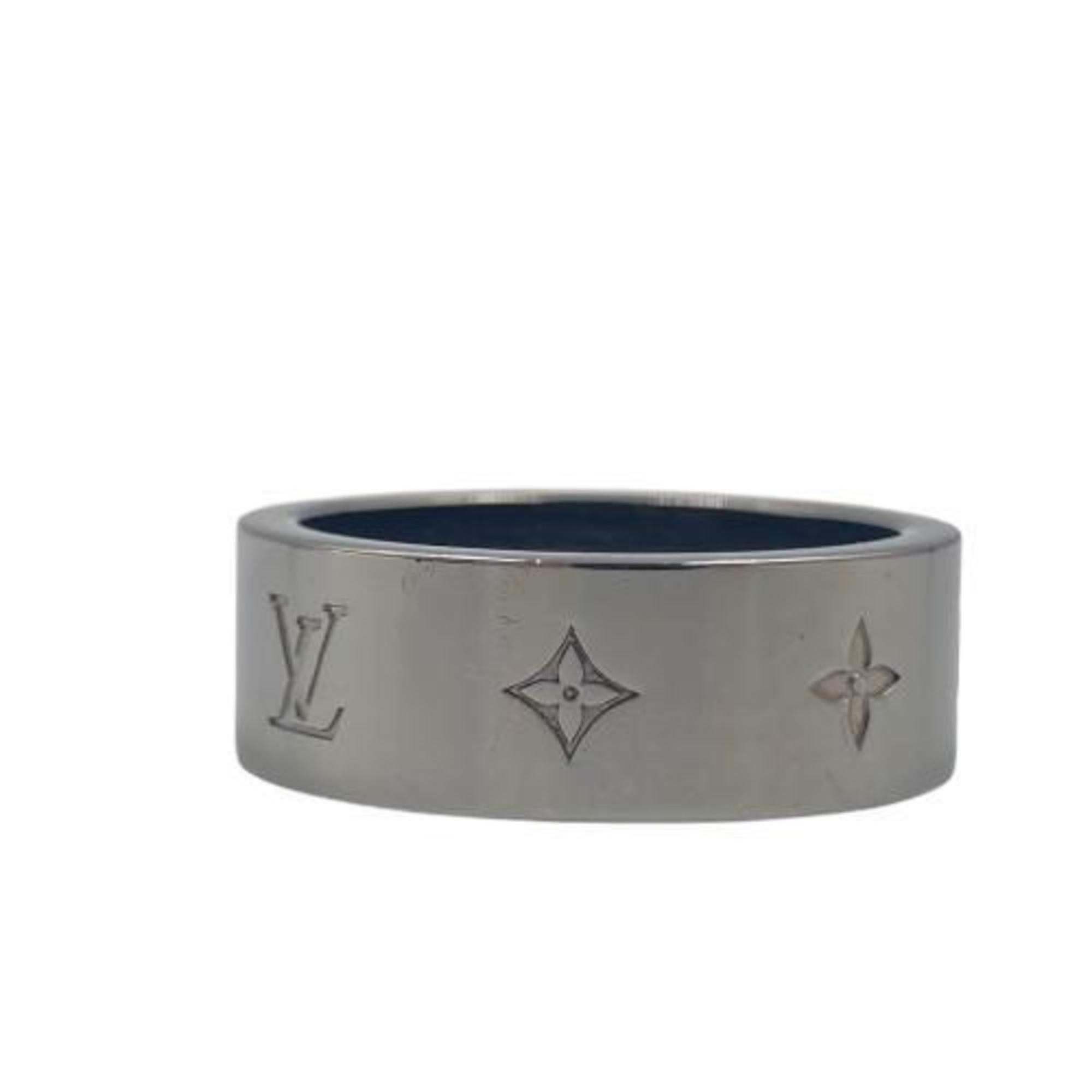 Louis Vuitton M00513 Berg LV Instinct Ring M Men's