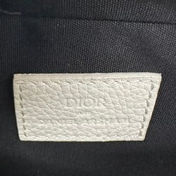 Christian Dior Dior 1SFPO101YWM_H19E Daniel Arsham Shoulder Bag White Men's Women's