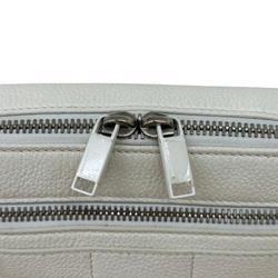 Christian Dior Dior 1SFPO101YWM_H19E Daniel Arsham Shoulder Bag White Men's Women's