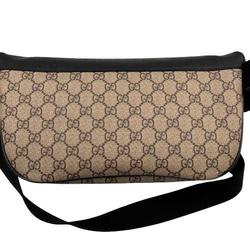 GUCCI Gucci Body Bag GG Supreme 779843