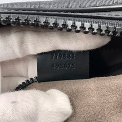 GUCCI Gucci Body Bag GG Supreme 779843