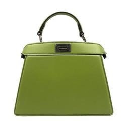 FENDI Peekaboo ICYU Petite Green