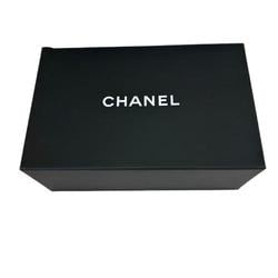 CHANEL Chanel Matelasse AP3318 22A Chain Bag Black Women's