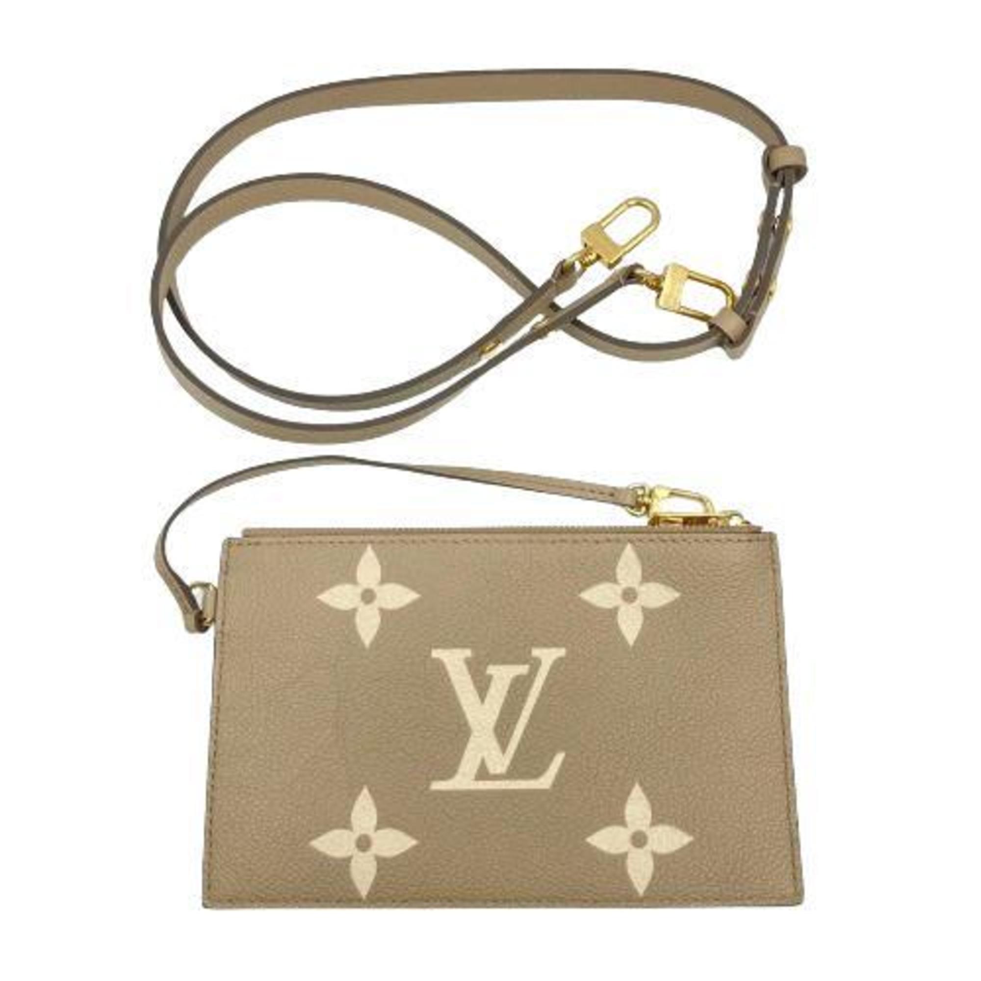 Louis Vuitton Monogram Empreinte M45555 NeoNoe MM