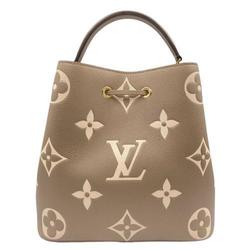 Louis Vuitton Monogram Empreinte M45555 NeoNoe MM