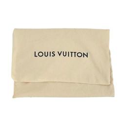 Louis Vuitton M45698 Monogram Empreinte Marshmallow PM Chain Shoulder Handbag Crème Saffron