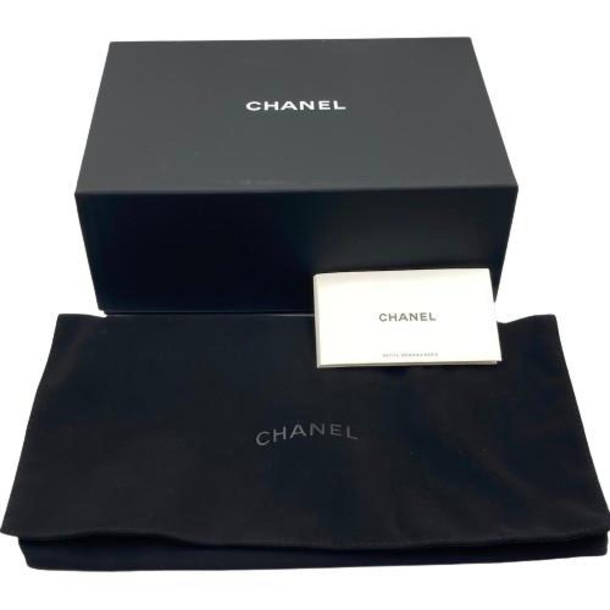 CHANEL Chanel Chain Vanity Shoulder Bag