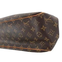 Louis Vuitton M51154 Monogram Batignolles Horizontal Handbag