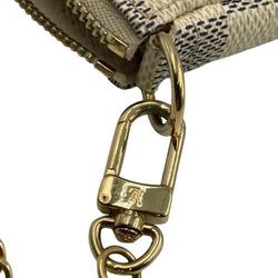 Louis Vuitton Damier Azur Pochette Accessory N58010