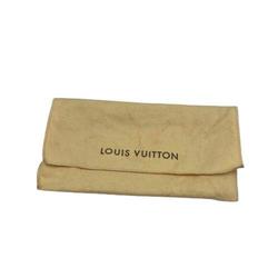 Louis Vuitton Damier Azur Pochette Accessory N58010