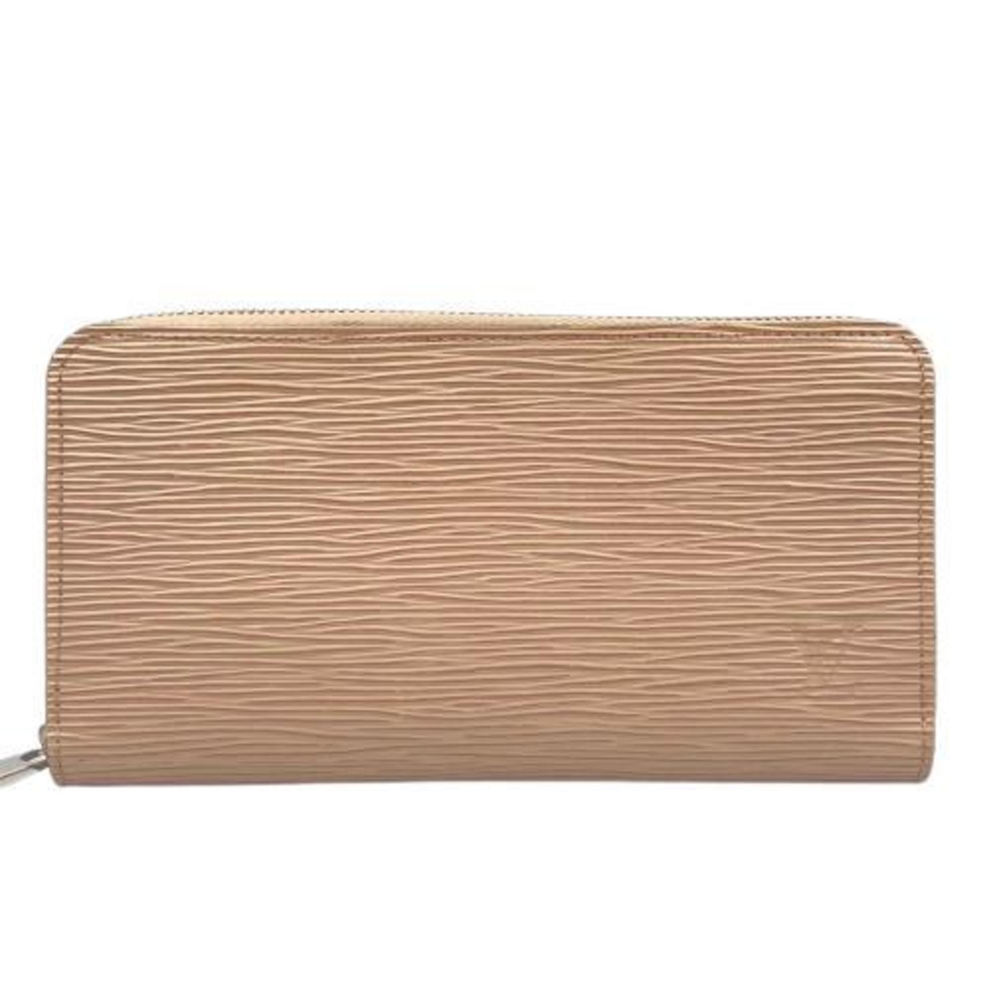 Louis Vuitton Zippy Wallet Epi Dune M60719