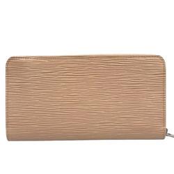 Louis Vuitton Zippy Wallet Epi Dune M60719