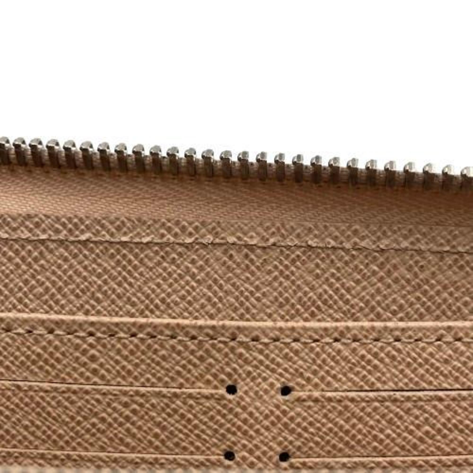 Louis Vuitton Zippy Wallet Epi Dune M60719