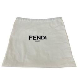 FENDI 8BL124-1D5 By the Way Medium Bag Shoulder Beige Women's