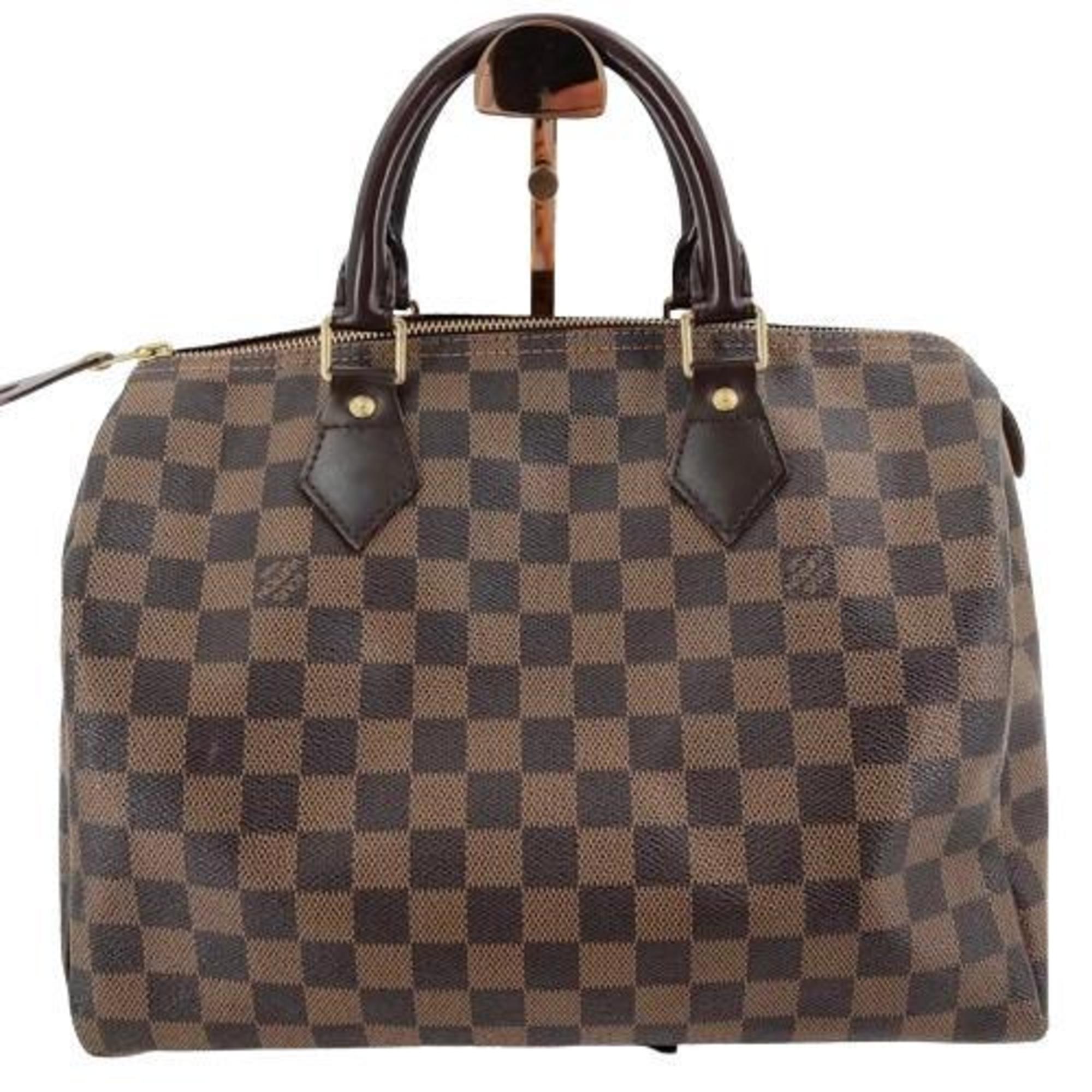 Louis Vuitton N41531 Damier Ebene Speedy 30