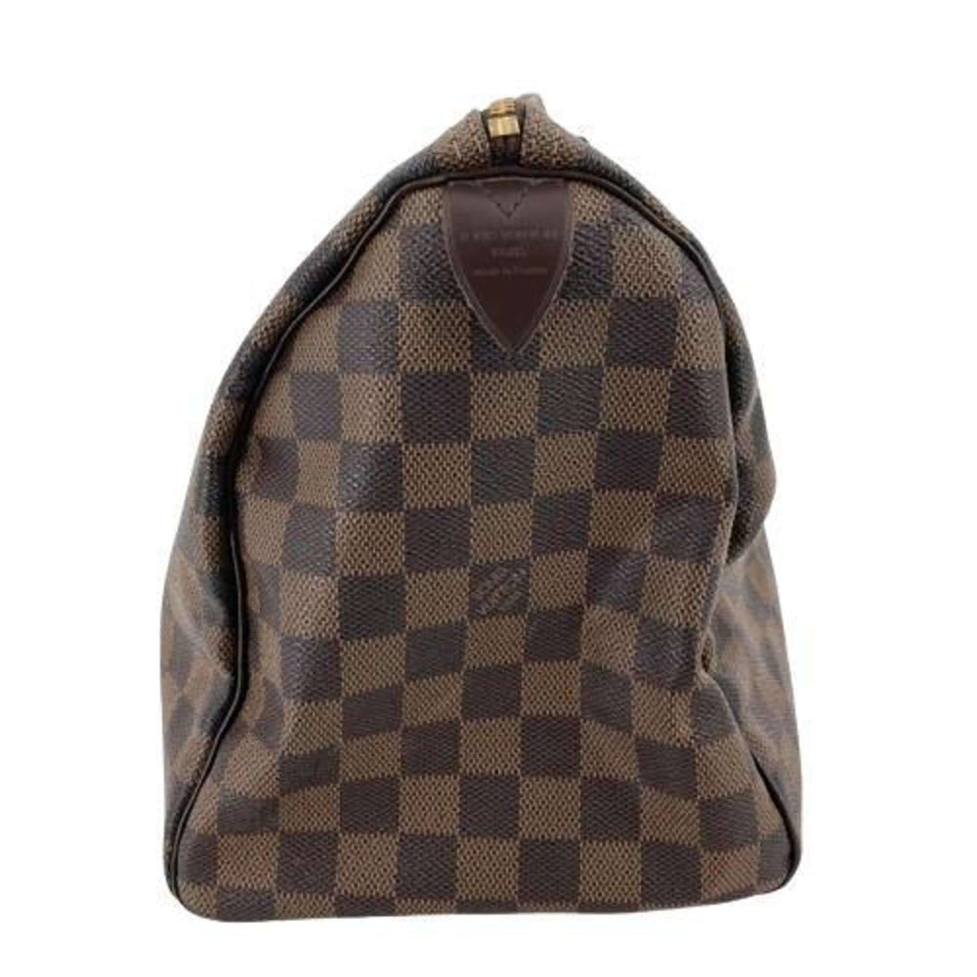 Louis Vuitton N41531 Damier Ebene Speedy 30