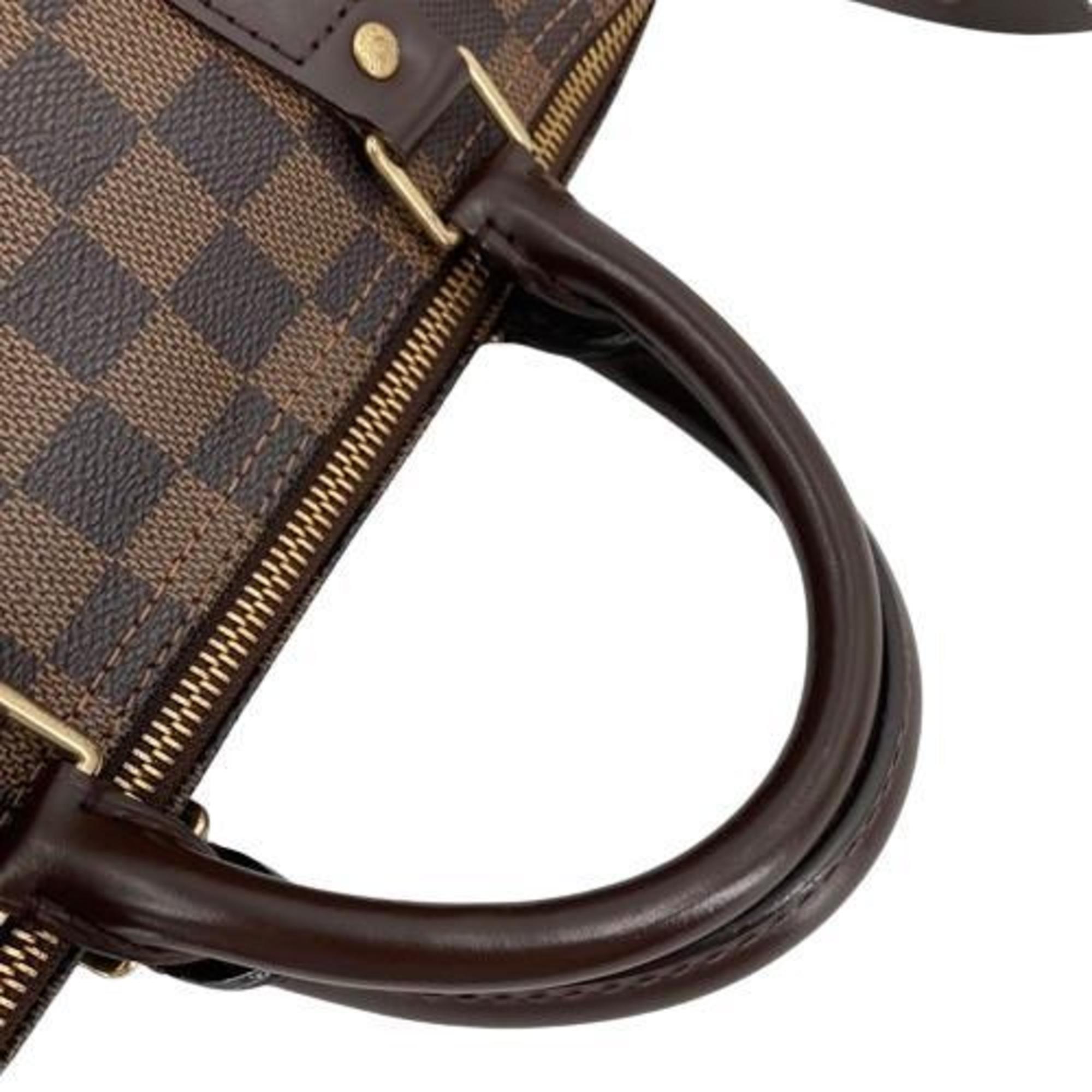 Louis Vuitton N41531 Damier Ebene Speedy 30