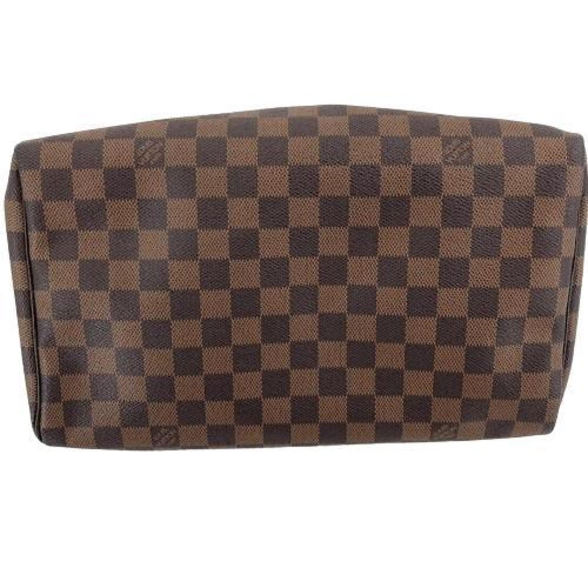 Louis Vuitton N41531 Damier Ebene Speedy 30